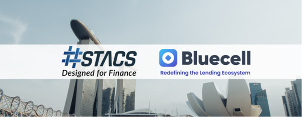 <b>质数斯达克（HashSTACS）携手Bluecell推出通用化ESG融资基础设施平台</b>